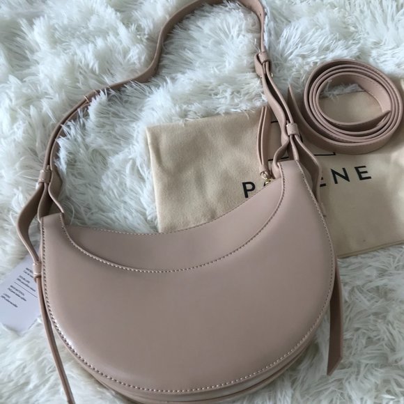 Polene Numero Dix Bag - Picture 6 of 14
